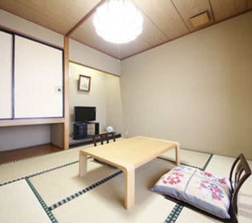 Tendo Hotel