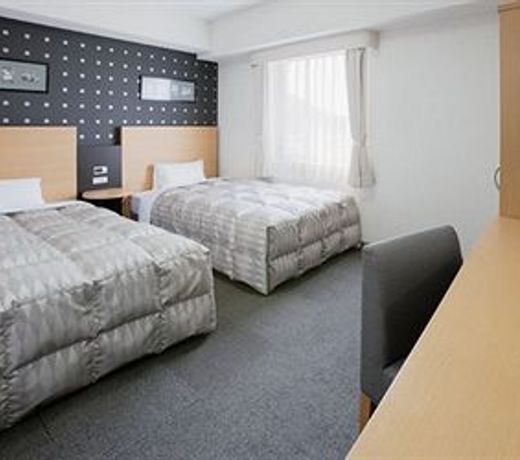 Tendo Hotel