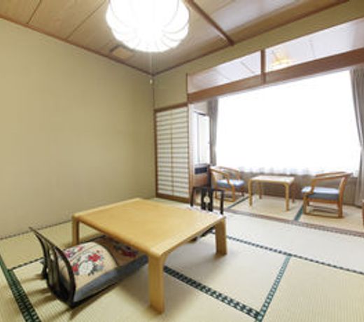 Tendo Hotel
