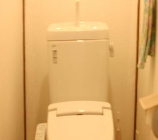 Tentsuku Guest House - Hostel