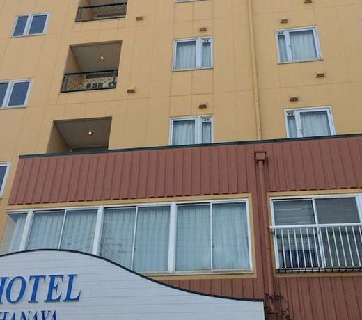Hotel Hanaya