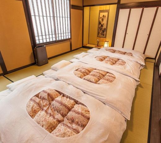 Ryokan Asunaro
