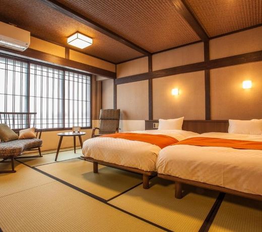 Ryokan Asunaro