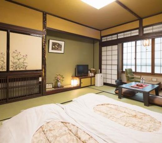 Ryokan Asunaro