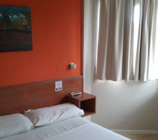 Hotel Queguay