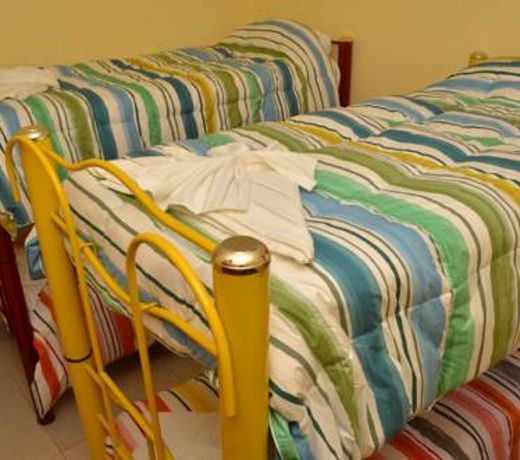 Hotel Carmel