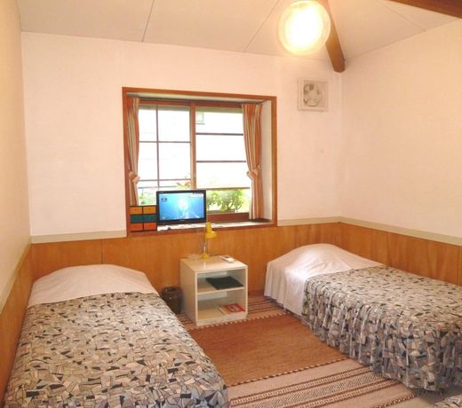 Pension Yasuda