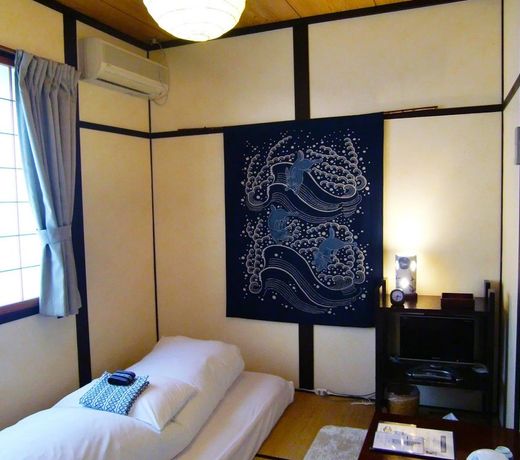 Rickshaw inn