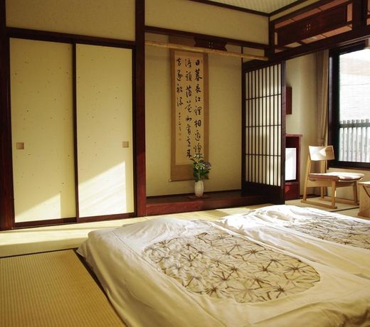 Ryokan Tanabe