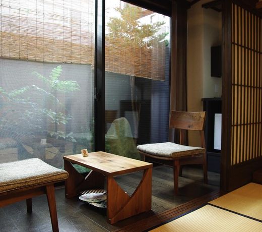Ryokan Tanabe