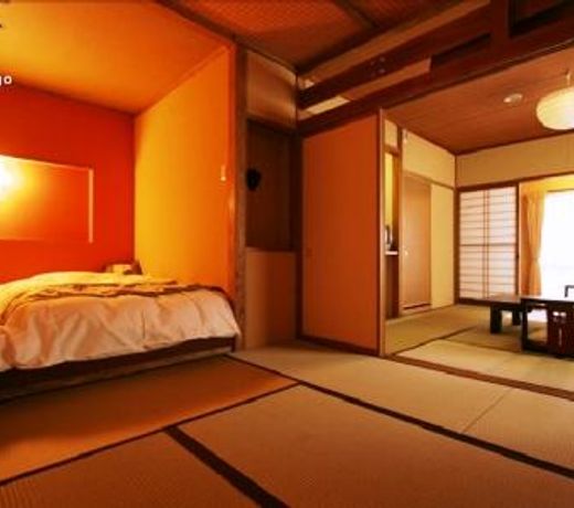 Ryokan Tanabe
