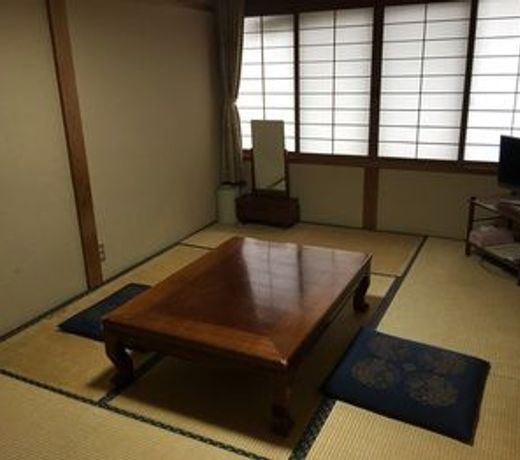 Hidatakayama Ryokan Seibei
