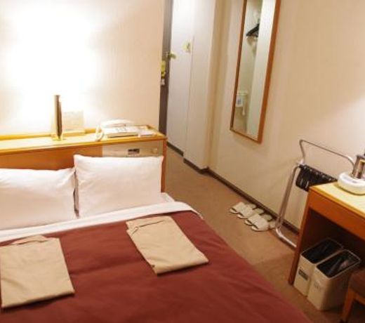 Country Hotel Takayama