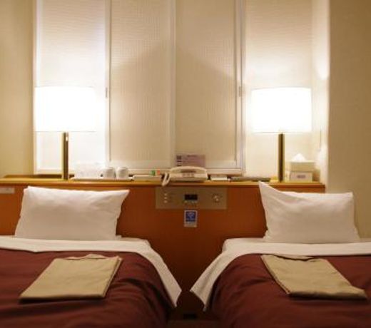 Country Hotel Takayama