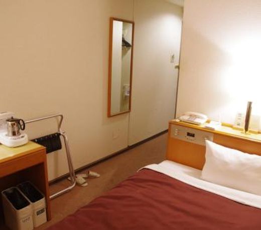 Country Hotel Takayama