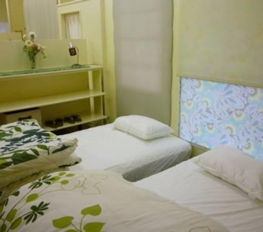 Hida Takayama Guesthouse Gekka