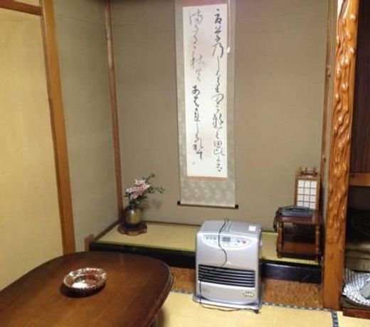 YADO MATSUI