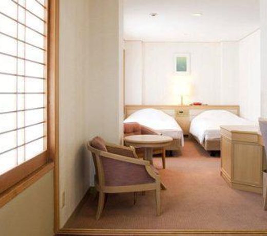 Rihga Hotel Zest Takamatsu