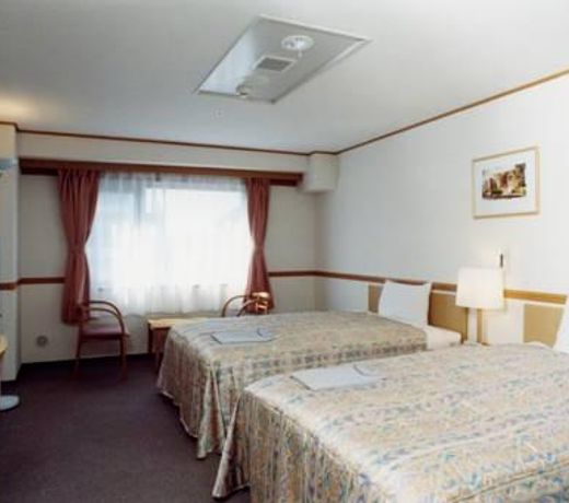 TOYOKO INN TAKAMATSU NAKAJIN CHO