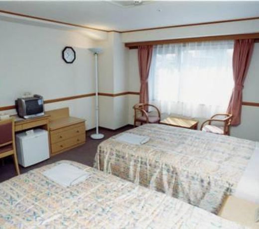 TOYOKO INN TAKAMATSU NAKAJIN CHO