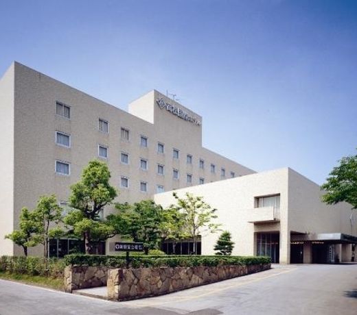 Takamatsu Kokusai Hotel