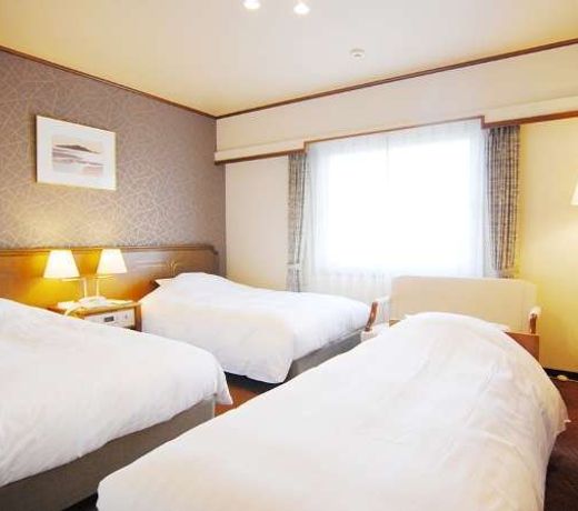 Takamatsu Kokusai Hotel