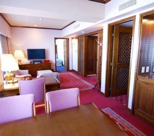 Takamatsu Kokusai Hotel