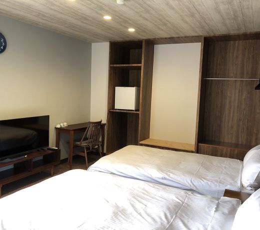 First Inn Takamatsu