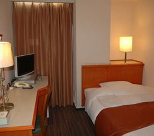 Hyper Inn Takamatsu Ekimae