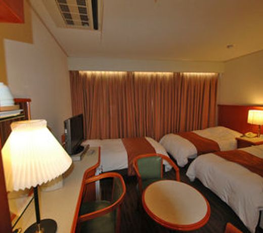 Hyper Inn Takamatsu Ekimae