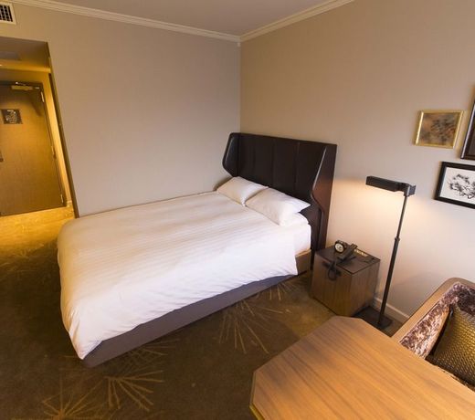 Royal Park Hotel Takamatsu