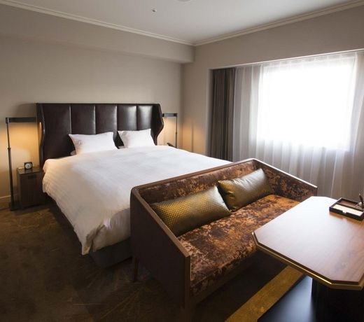 Royal Park Hotel Takamatsu