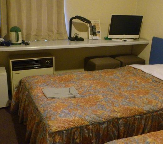 Business Hotel Chateau Est Takamatsu