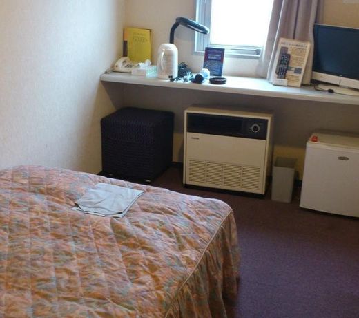 Business Hotel Chateau Est Takamatsu