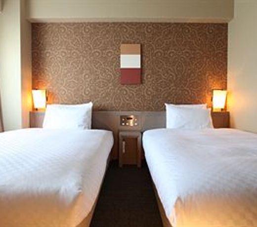 Daiwa Roynet Hotel Takamatsu