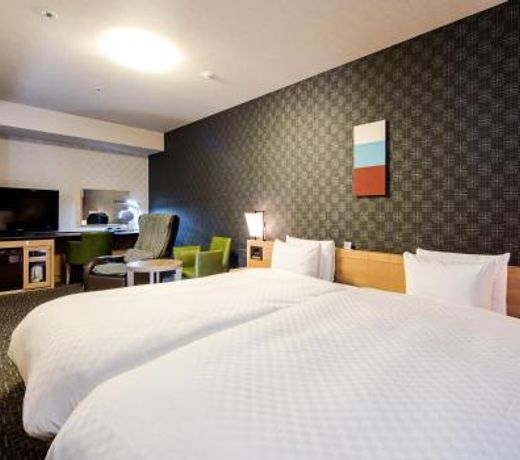 Daiwa Roynet Hotel Takamatsu