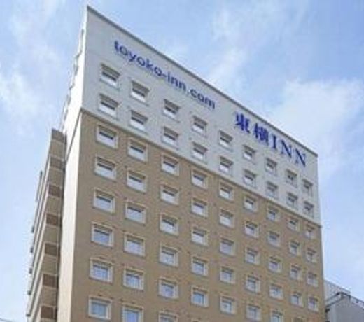Toyoko Inn Tokyo Tachikawa eki Kita guchi