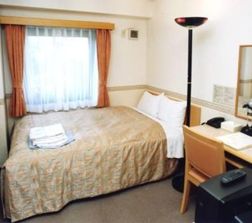 Toyoko Inn Tokyo Tachikawa eki Kita guchi