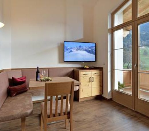 Ferienwohnung Sonnblick