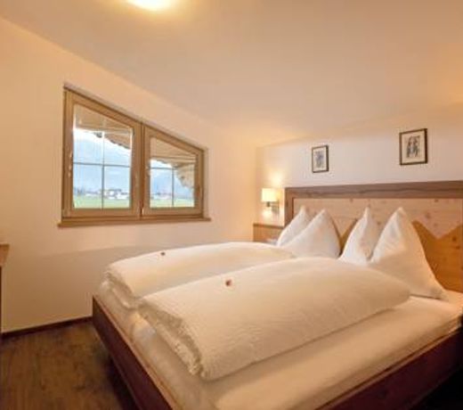 Ferienwohnung Sonnblick