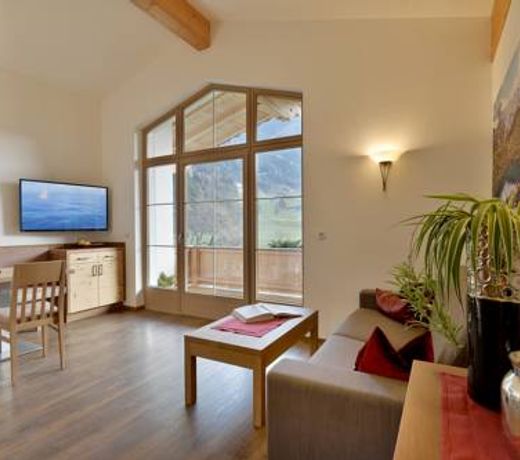 Ferienwohnung Sonnblick