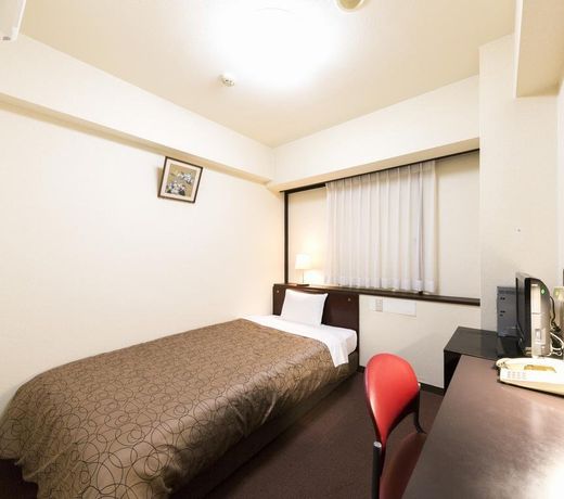 Dai-ni Sunny Stone Hotel