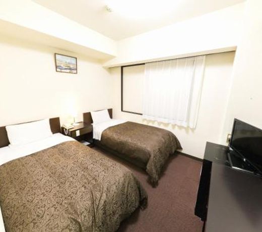 Dai-ni Sunny Stone Hotel