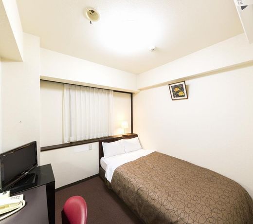 Dai-ni Sunny Stone Hotel