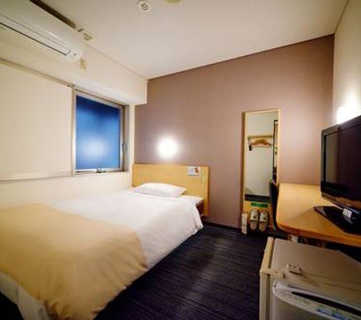 Super Hotel Midosujisen Esaka