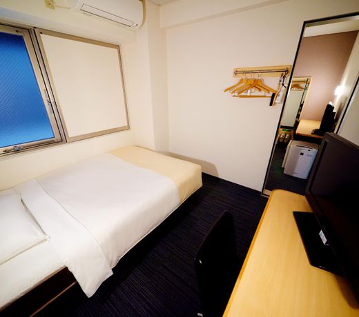 Super Hotel Midosujisen Esaka