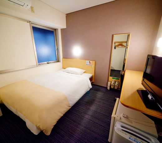 Super Hotel Midosujisen Esaka