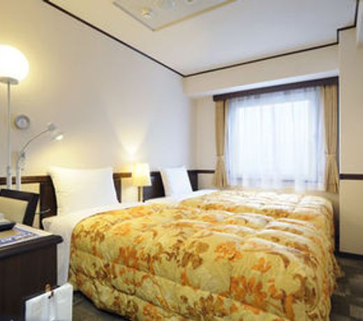 Toyoko Inn Soka-eki Nishi-guchi