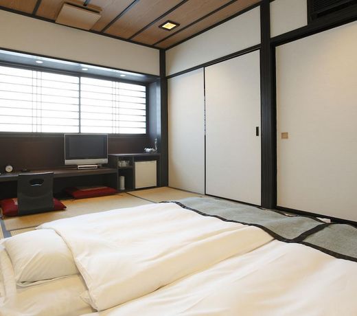 My Hotel Ryugu