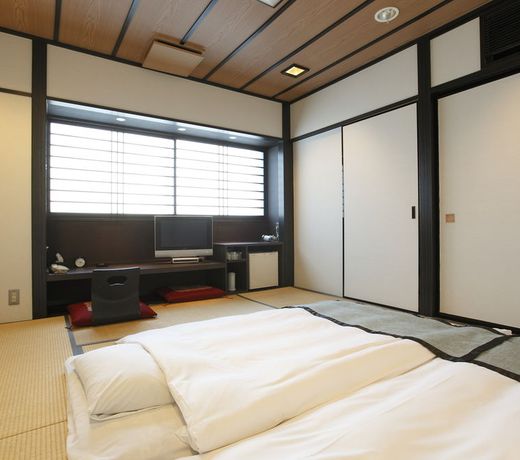 My Hotel Ryugu